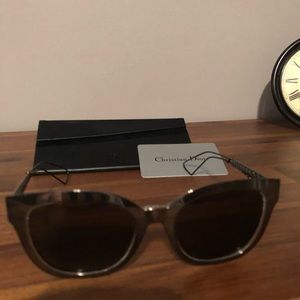 Dior Sunglasses